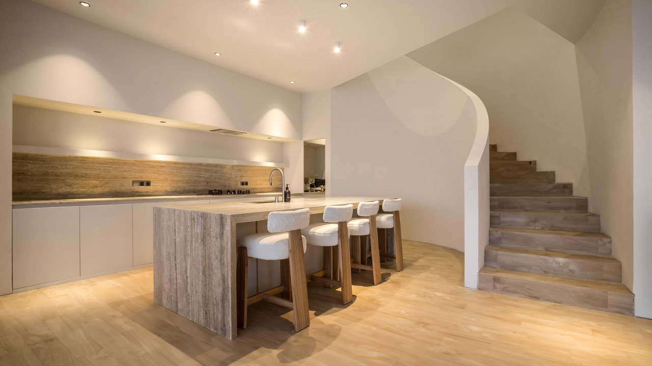Photo of Kitchen in Pecatu