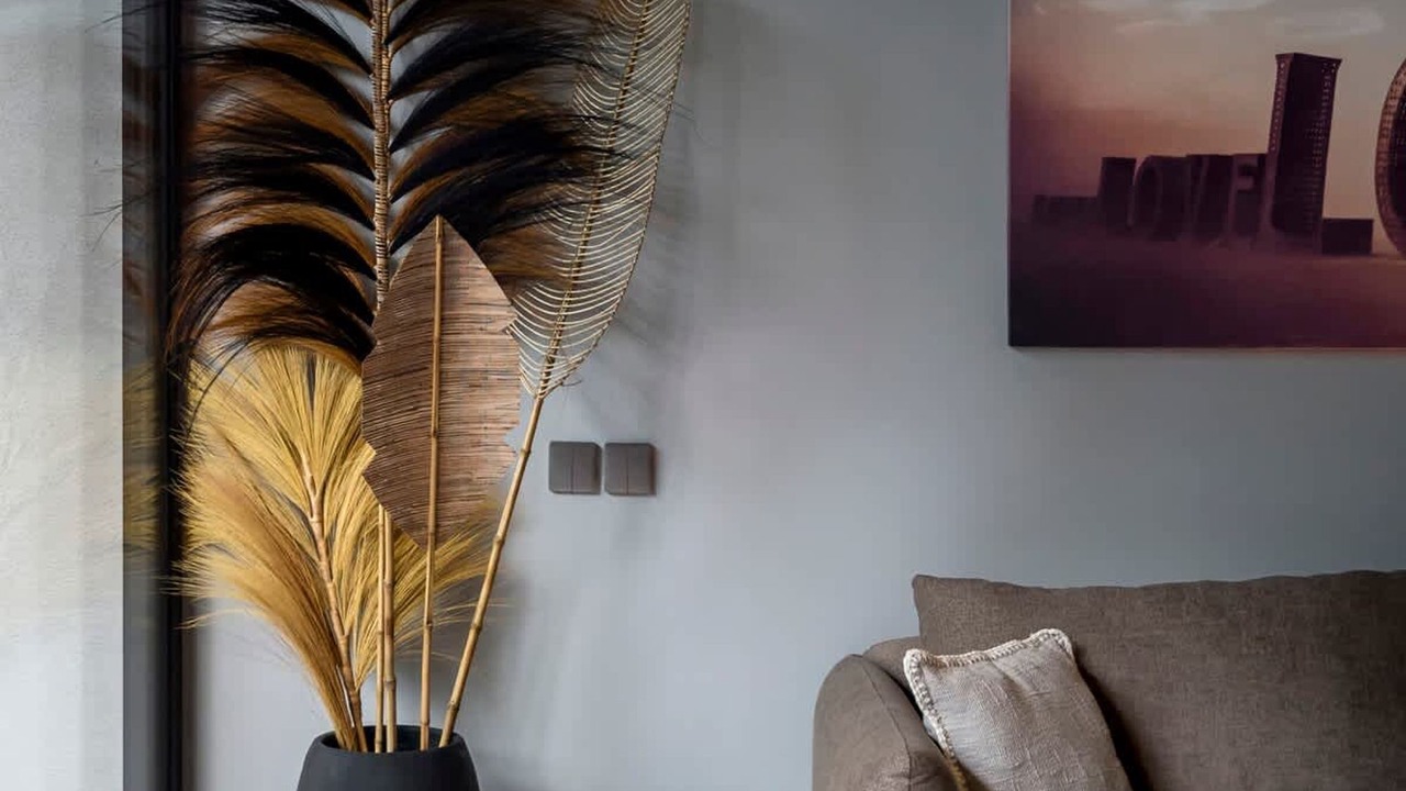 Photo of Livingroom in Tanjungbenoa