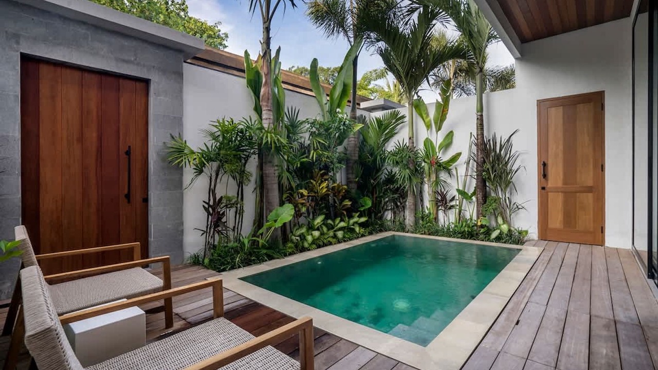 Photo of Outdoor in Tanjungbenoa