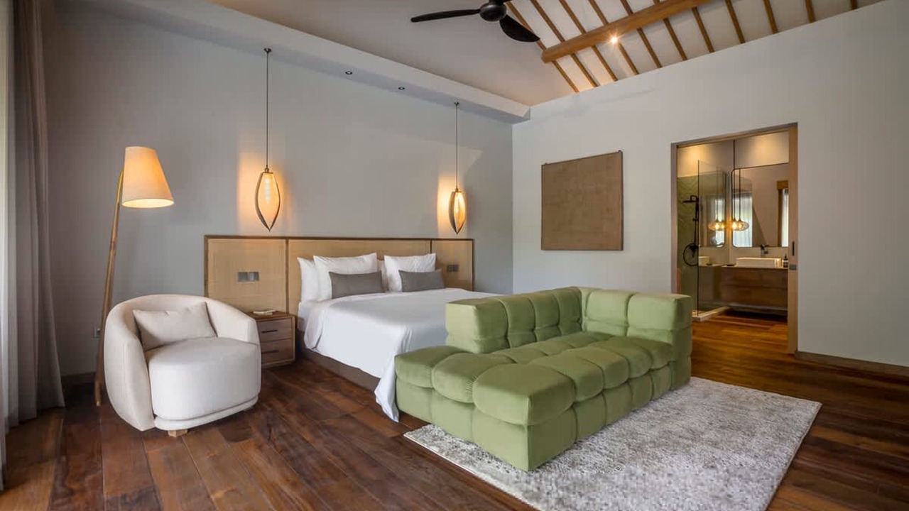 Photo of Bedroom in Tanjungbenoa