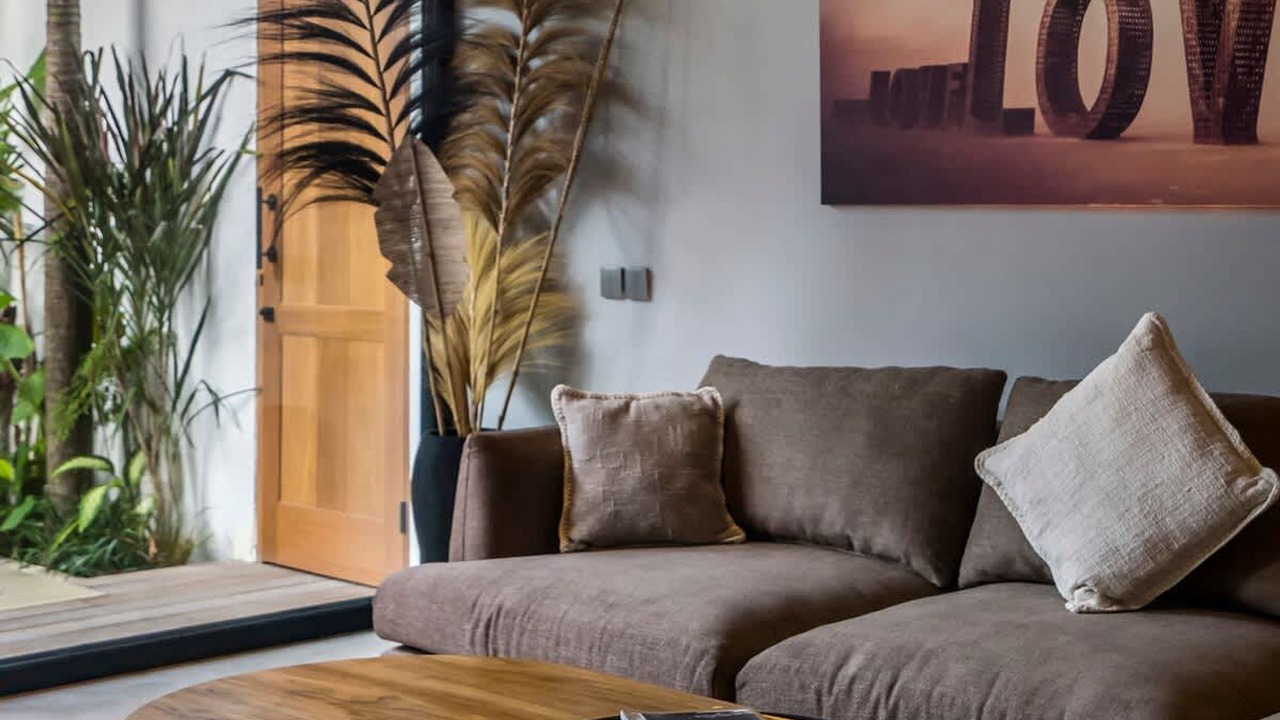 Photo of Livingroom in Tanjungbenoa
