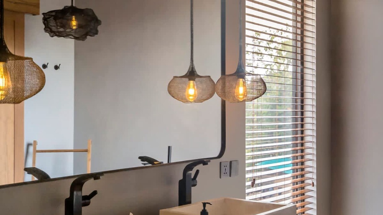 Photo of Bathroom in Tanjungbenoa