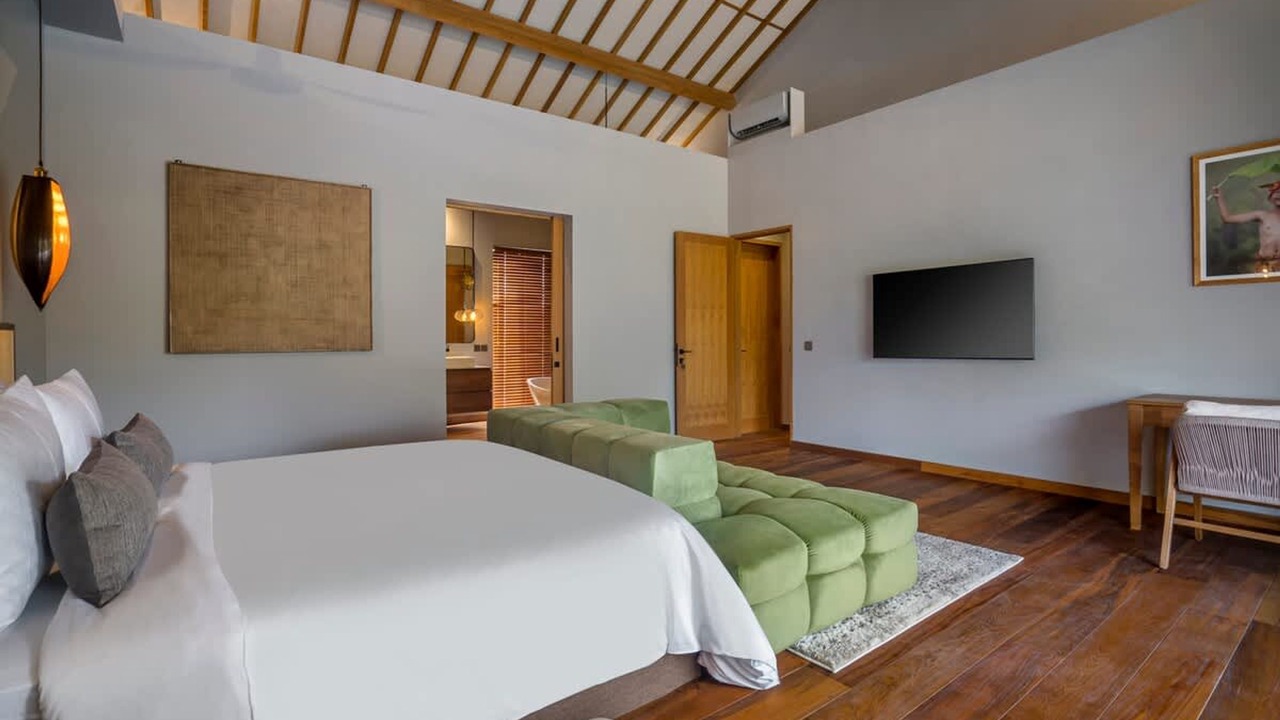 Photo of Bedroom in Tanjungbenoa