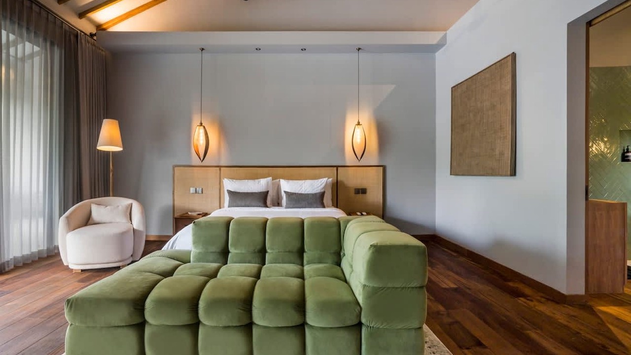 Photo of Bedroom in Tanjungbenoa