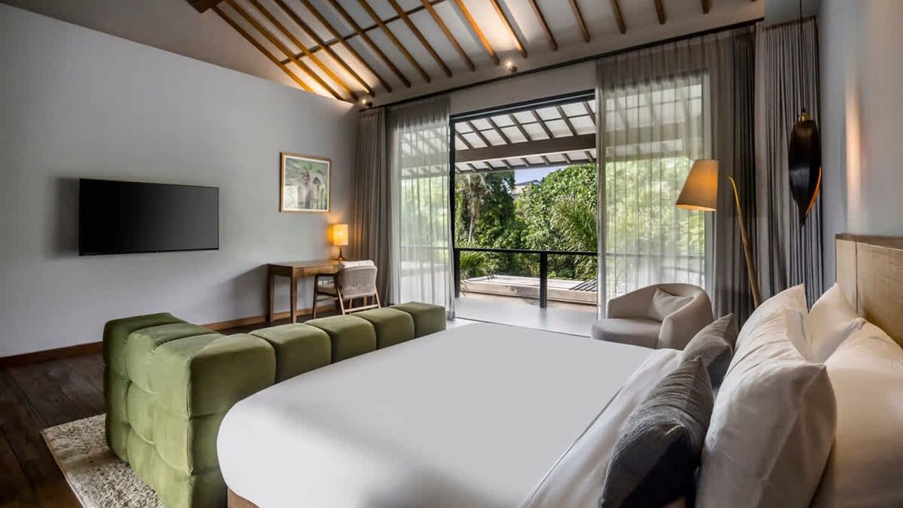 Photo of Bedroom in Tanjungbenoa