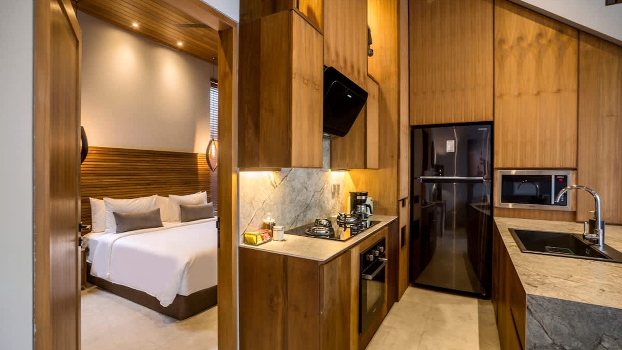 Photo of Bedroom in Tanjungbenoa