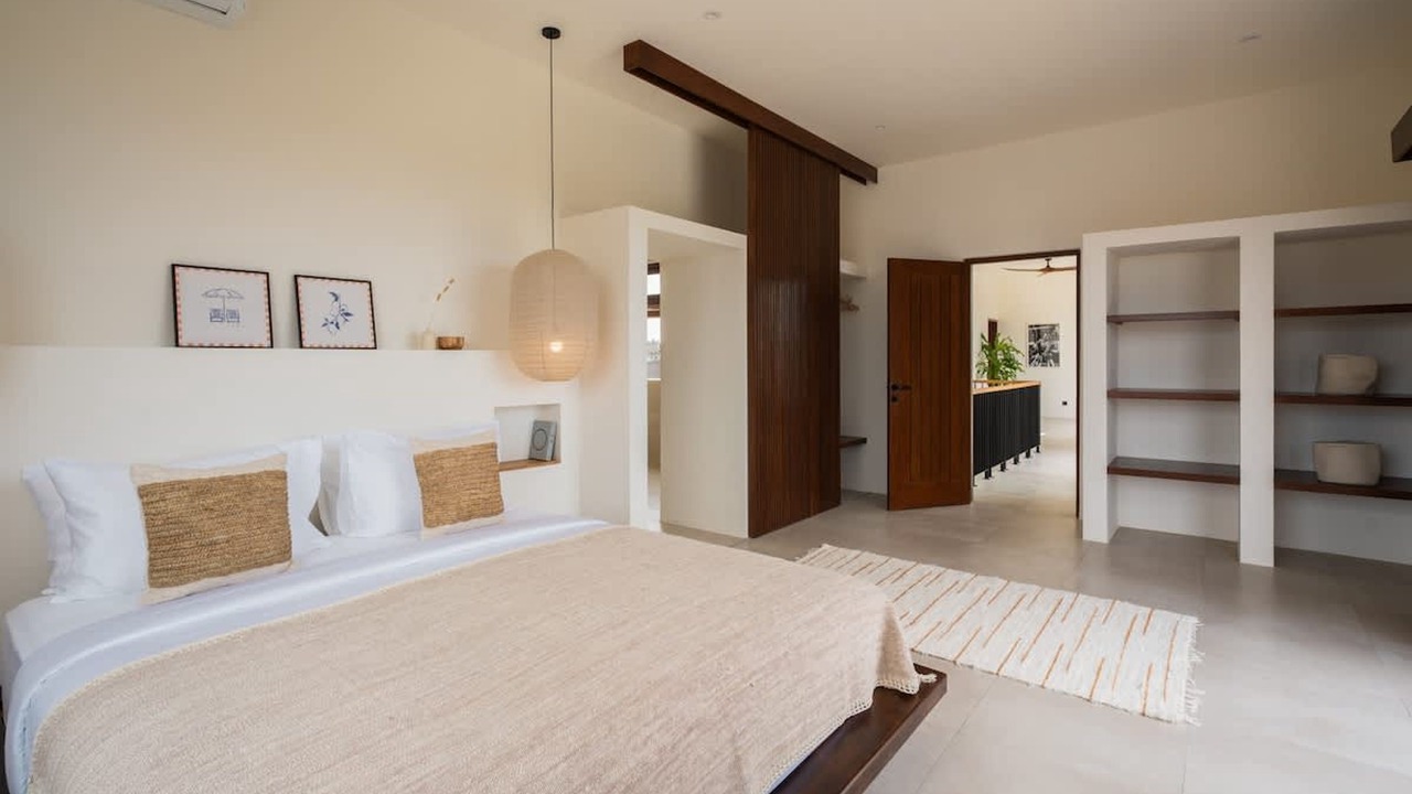Photo of Bedroom in Pererenan