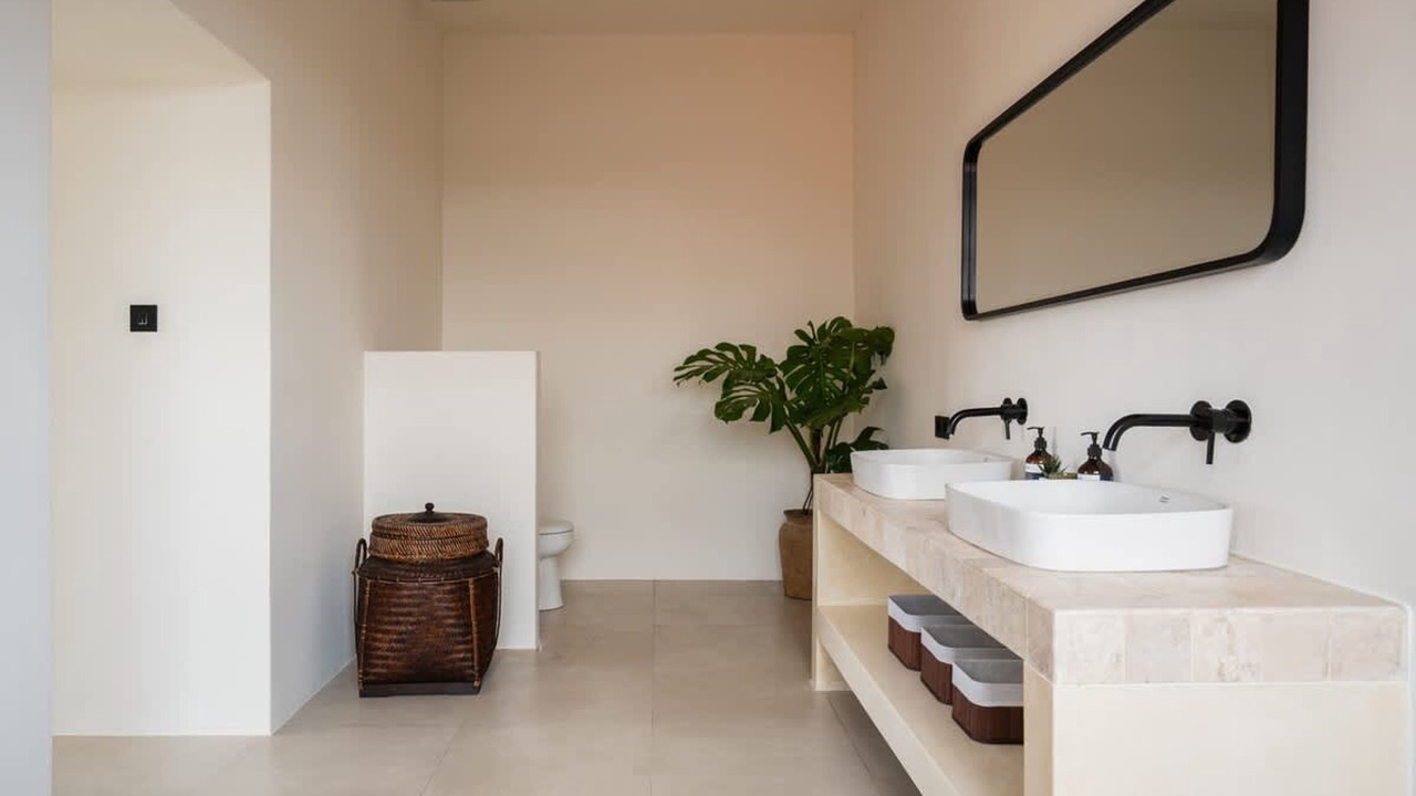 Photo of Bathroom in Pererenan
