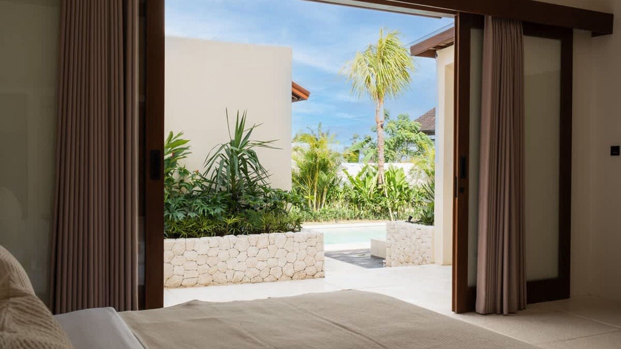 Photo of Bedroom in Pererenan