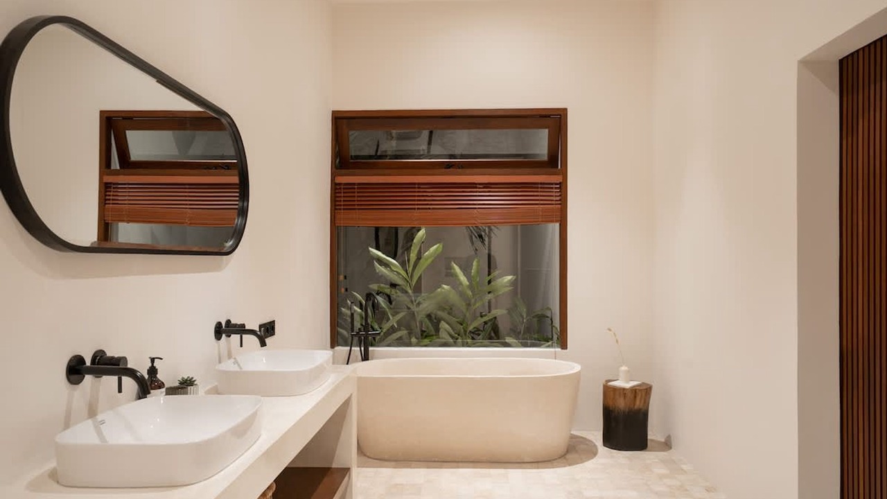 Photo of Bathroom in Pererenan