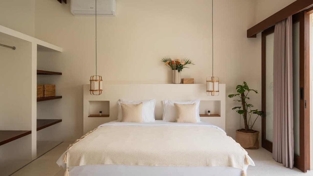 Photo of Bedroom in Pererenan