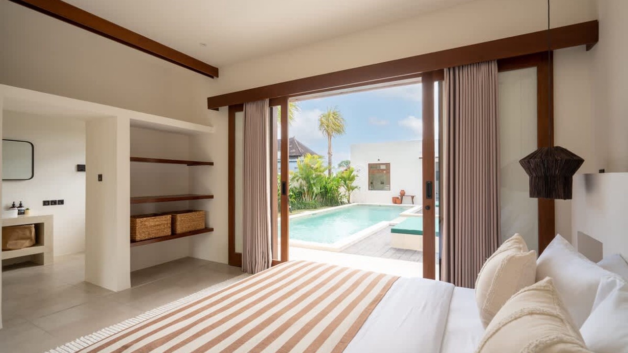 Photo of Bedroom in Pererenan