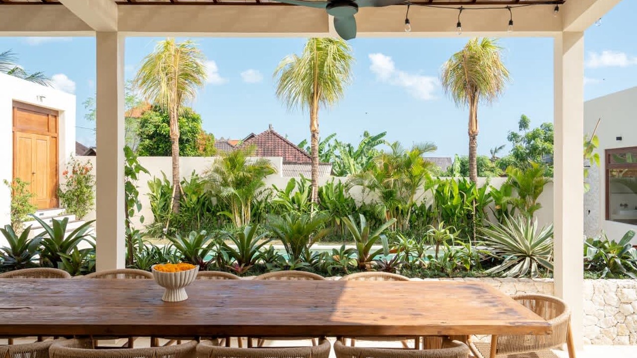 Photo of Outdoor in Pererenan