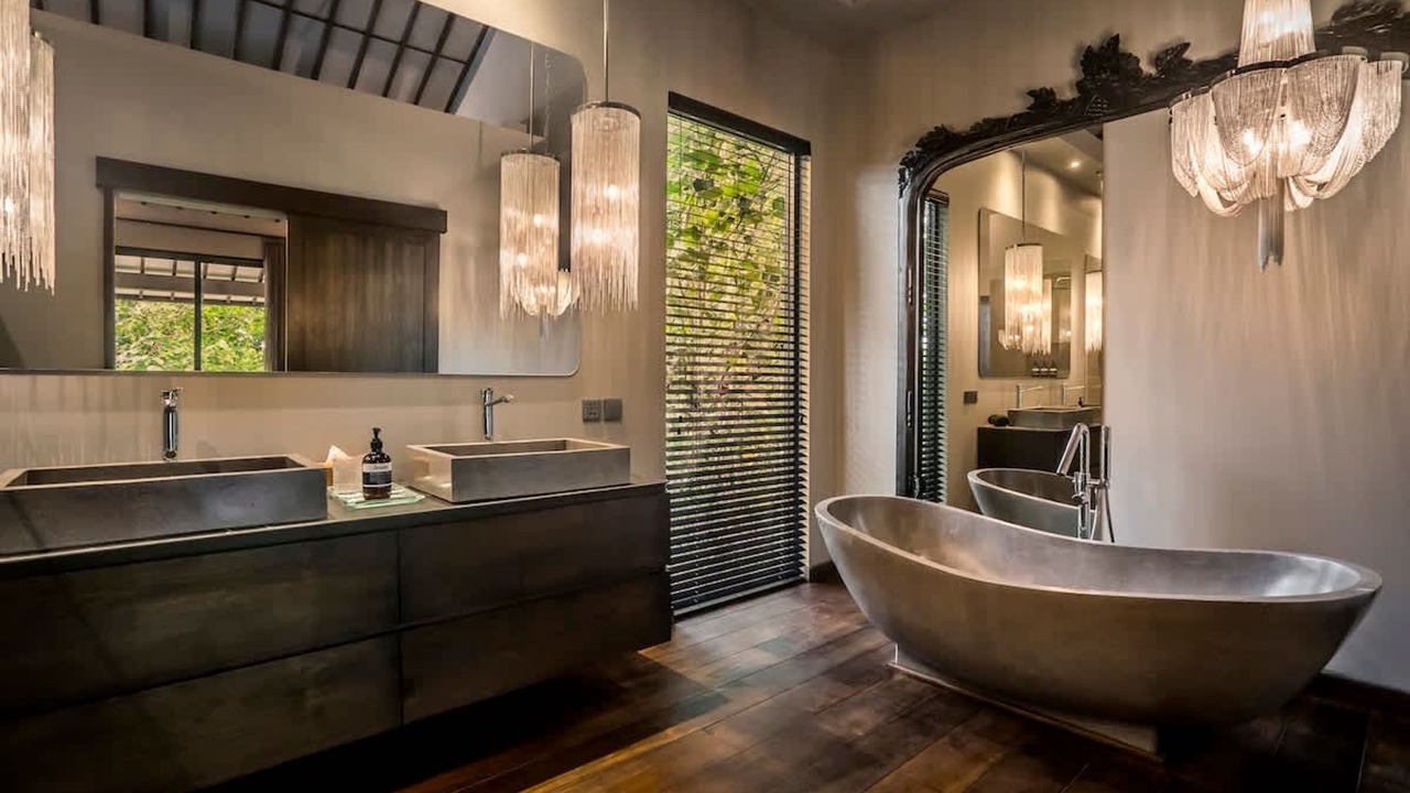 Photo of Bathroom in Munggu