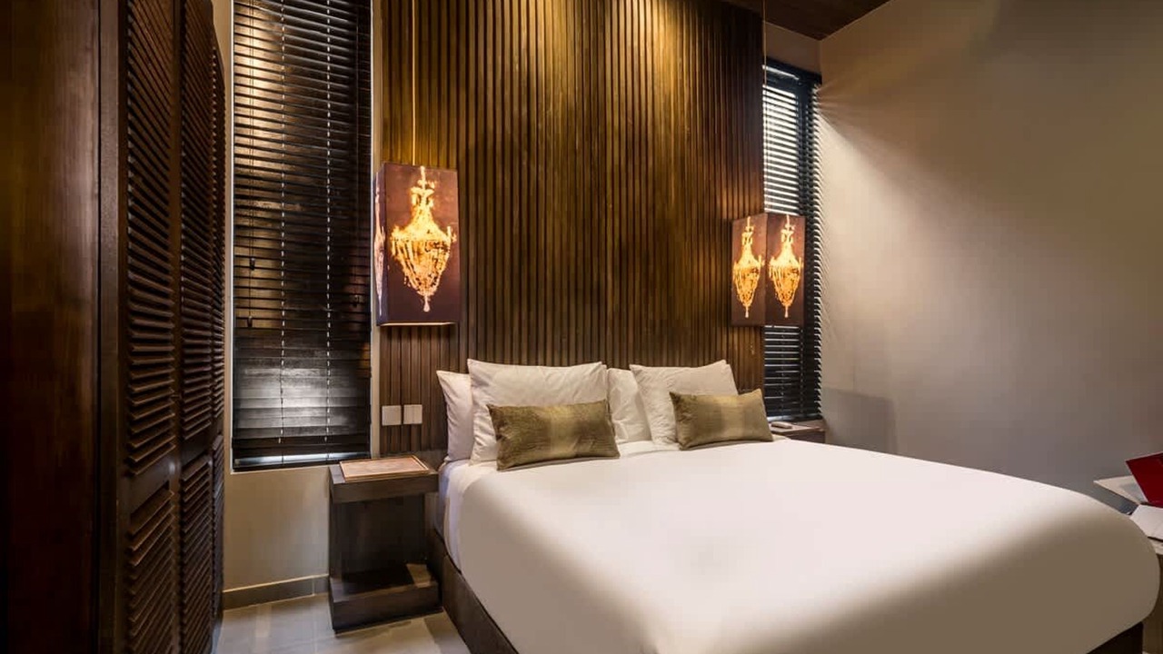 Photo of Bedroom in Munggu