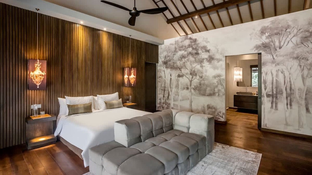 Photo of Bedroom in Munggu