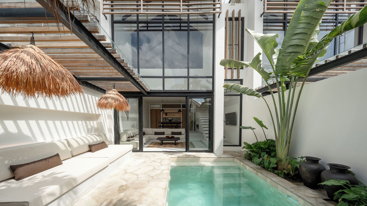 Photo of Livingroom in Pecatu