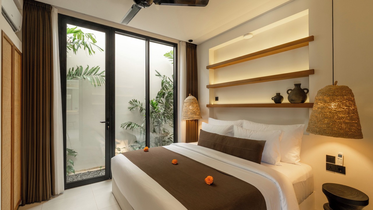 Photo of Bedroom in Pecatu