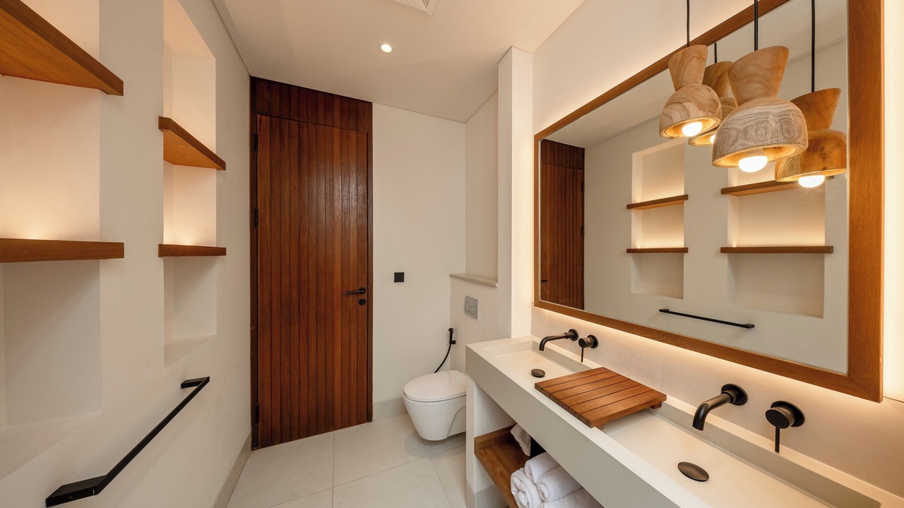 Photo of Bathroom in Pecatu