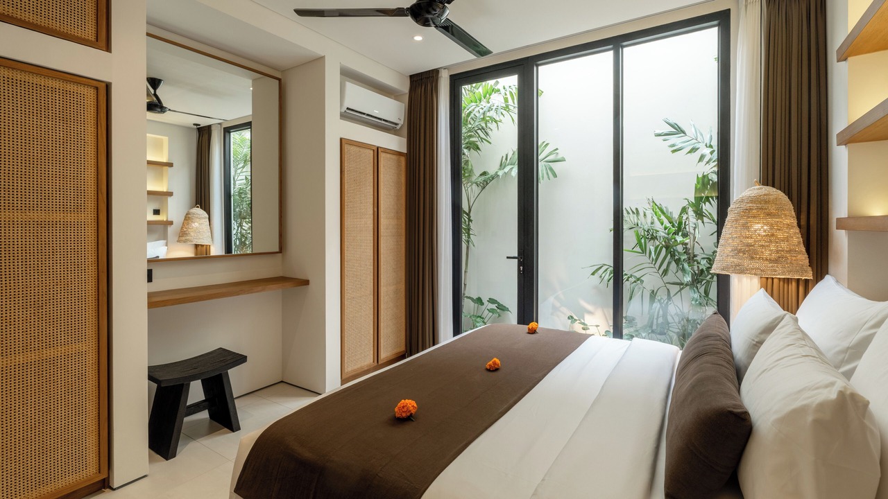 Photo of Bedroom in Pecatu