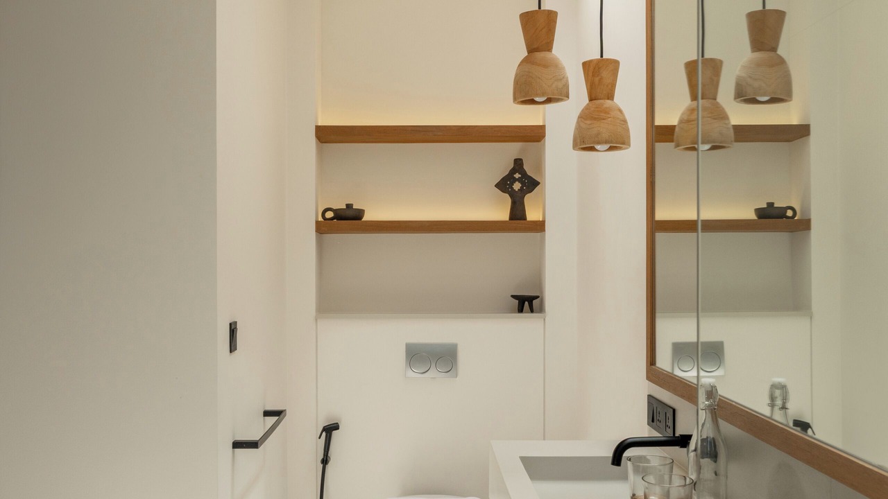 Photo of Bathroom in Pecatu