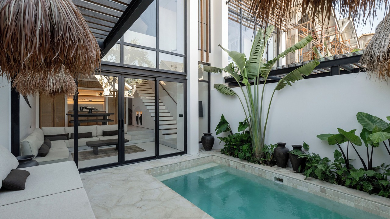 Photo of Livingroom in Pecatu