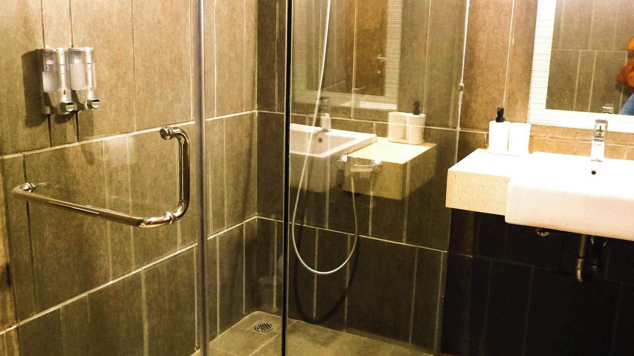 Photo of Bathroom in Ungasan