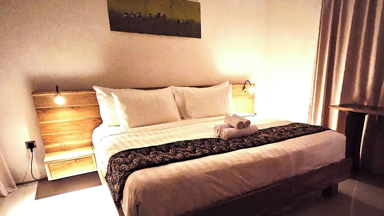 Photo of Bedroom in Ungasan