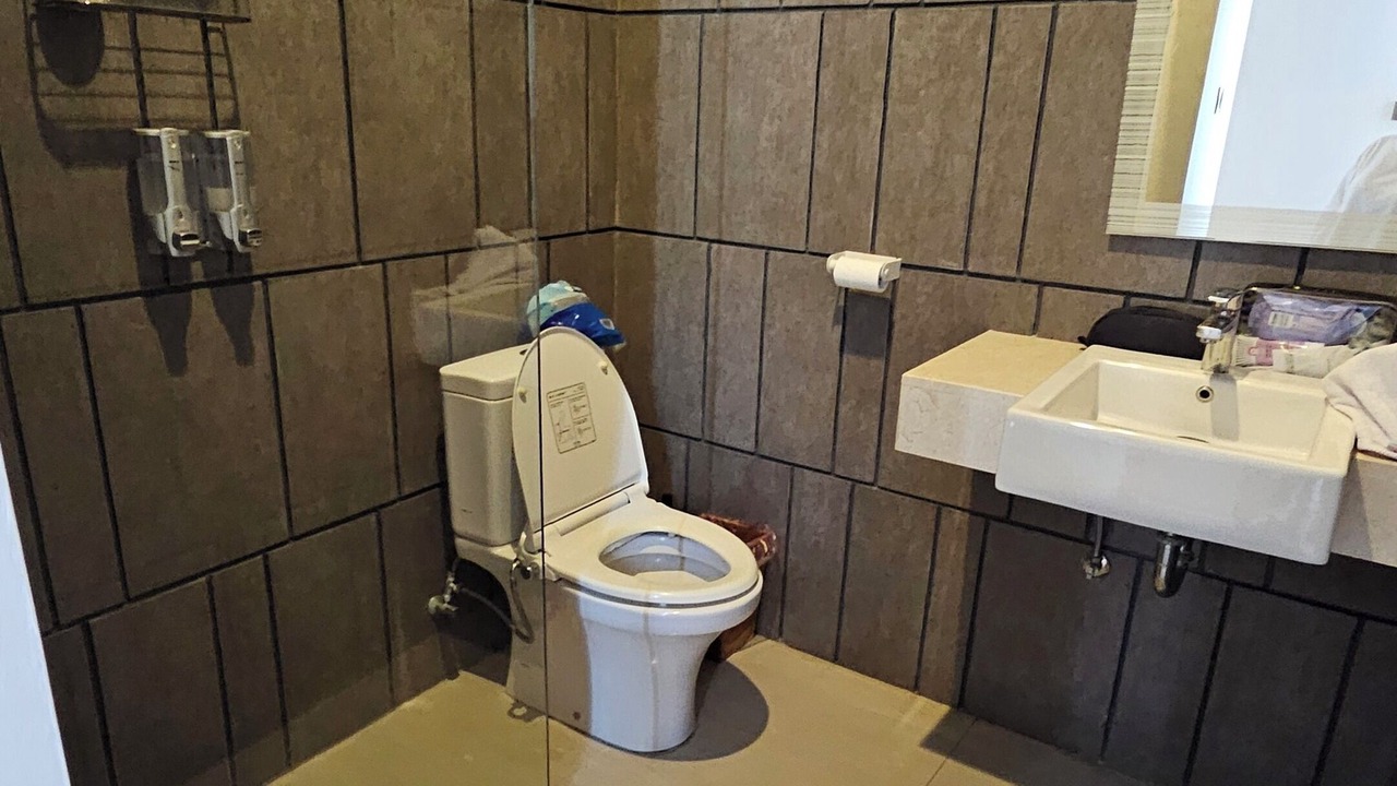 Photo of Bathroom in Ungasan