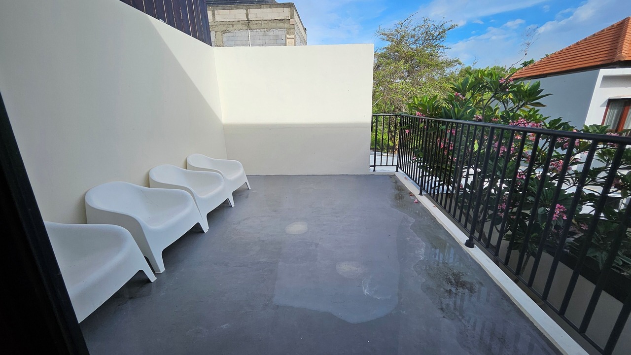 Photo of Patio Balcony in Ungasan