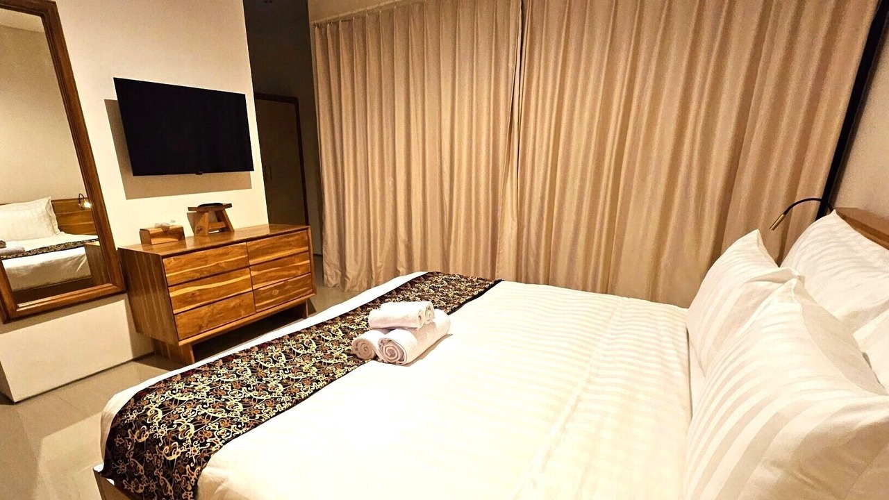 Photo of Bedroom in Ungasan