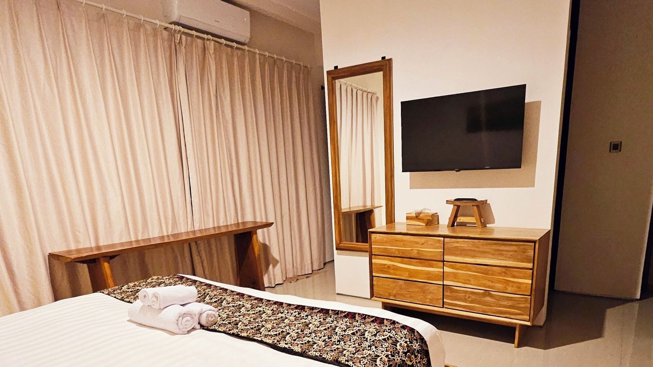 Photo of Bedroom in Ungasan