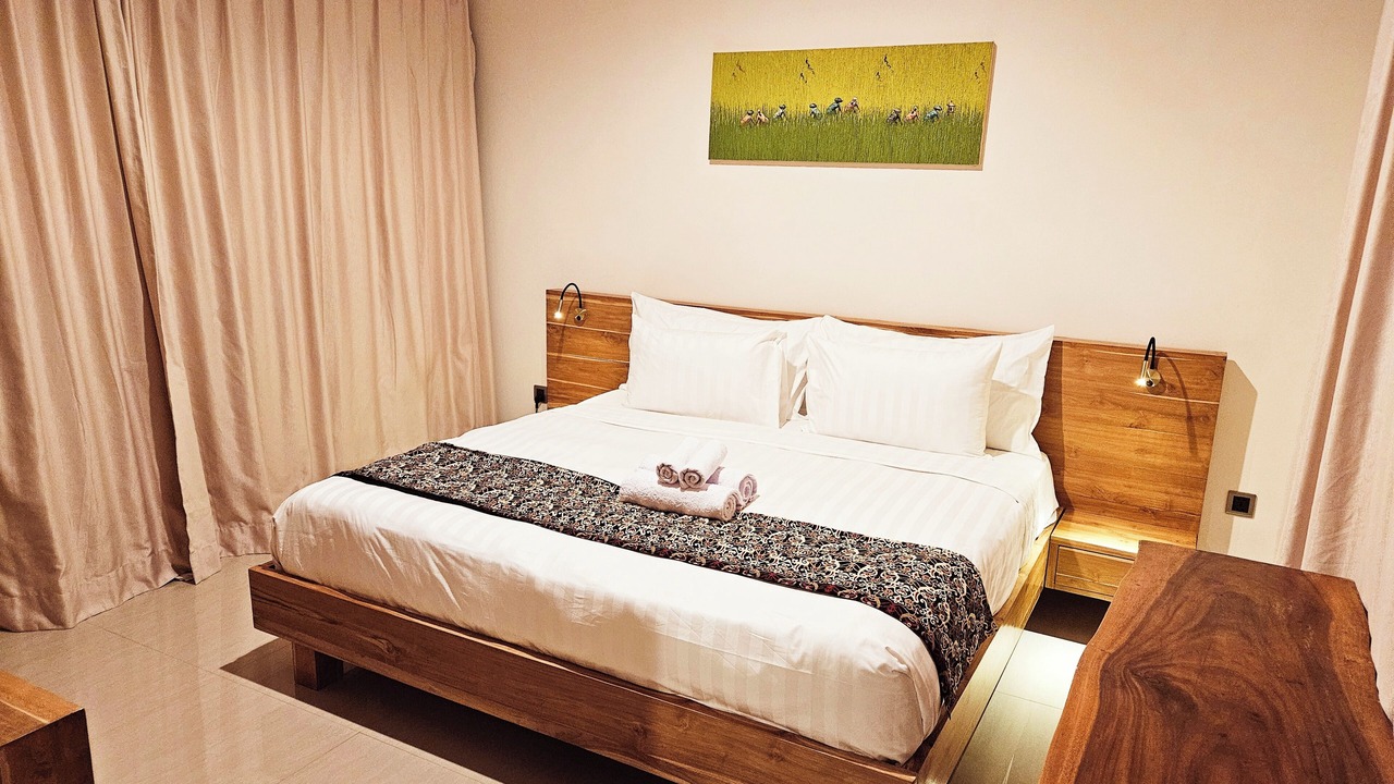 Photo of Bedroom in Ungasan