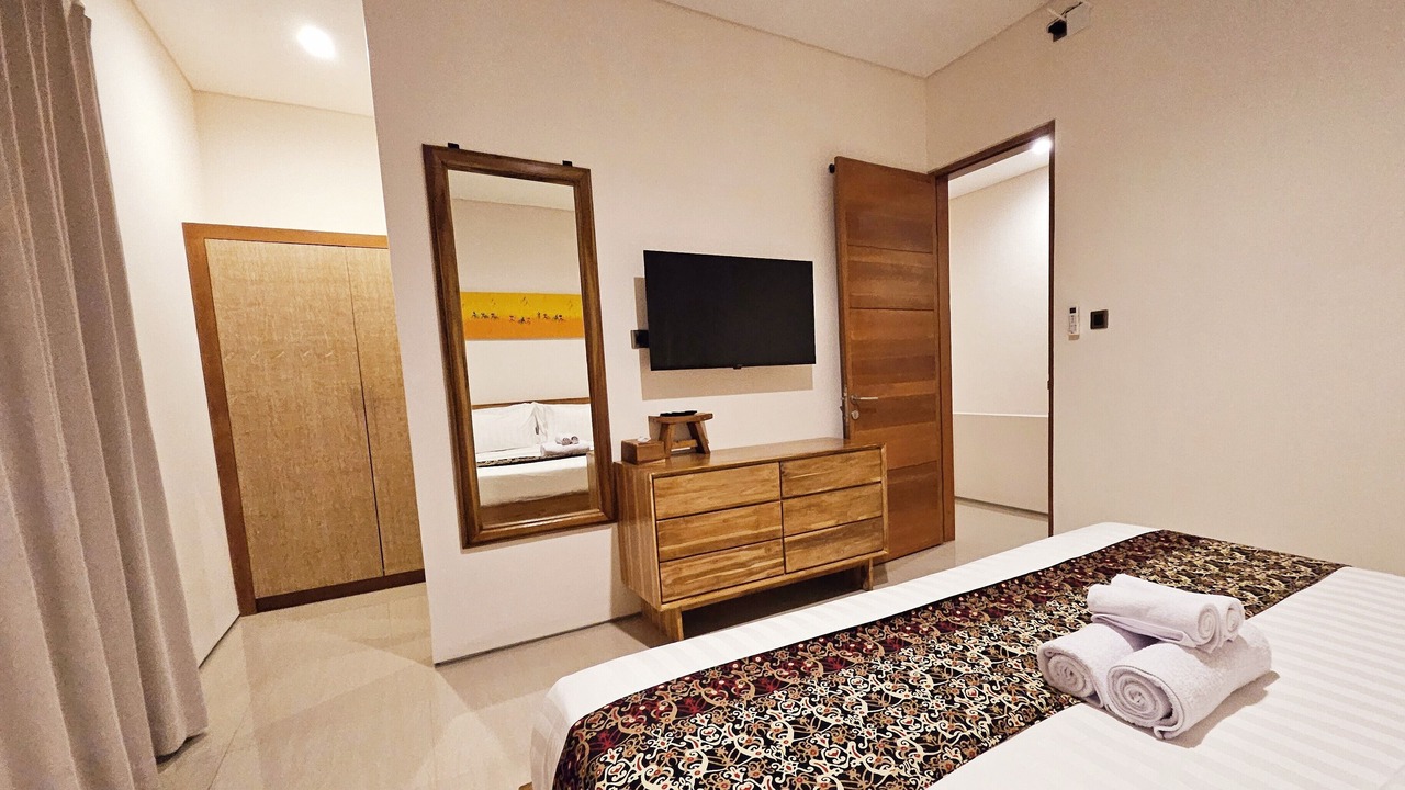 Photo of Bedroom in Ungasan