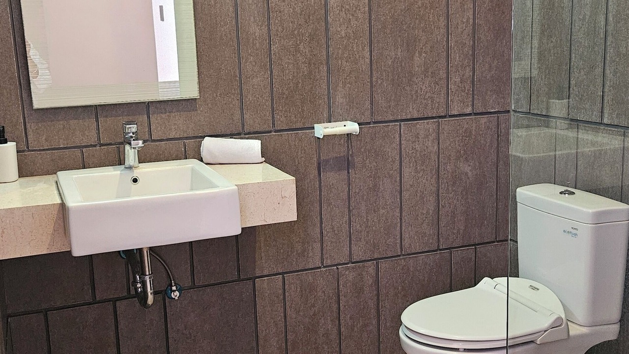Photo of Bathroom in Ungasan