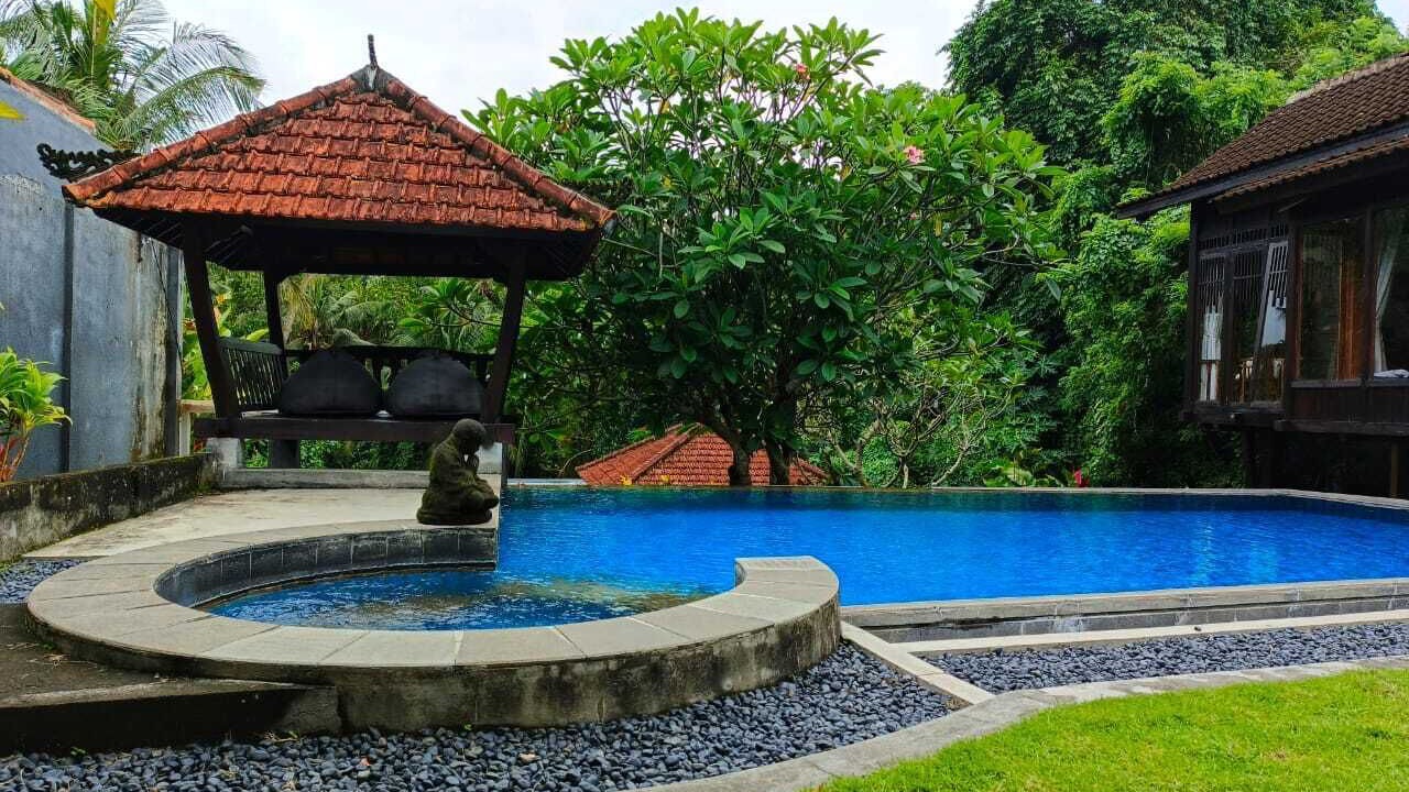 Photo of Outdoor in Melayang