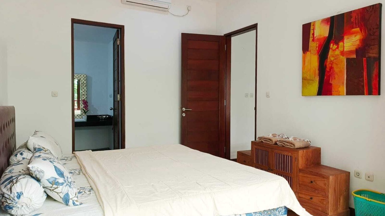 Photo of Bedroom in Melayang