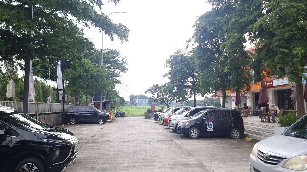 Photo of Outdoor in Cikarang