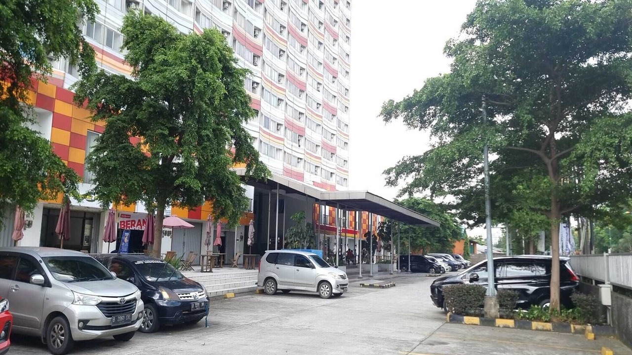 Photo of Outdoor in Cikarang