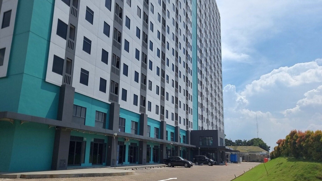 Photo of Outdoor in Cikarang