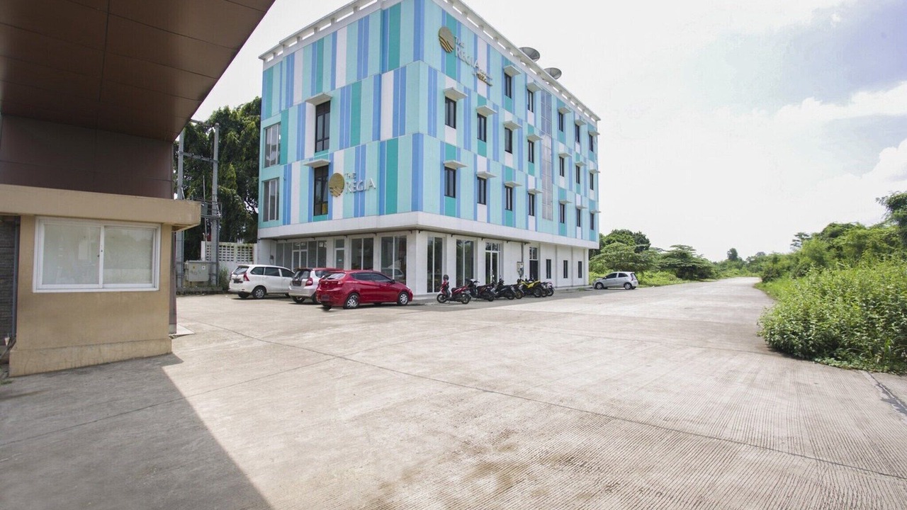 Photo of Outdoor in South Tambun