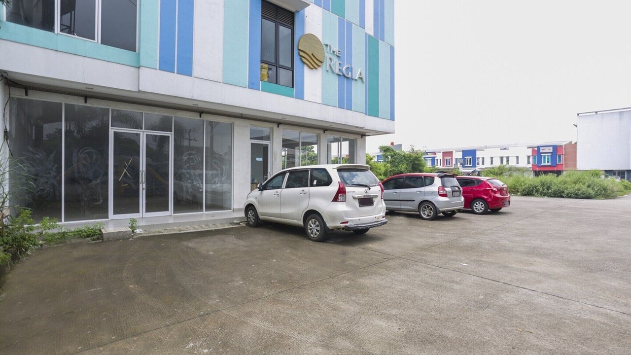 Photo of Outdoor in South Tambun