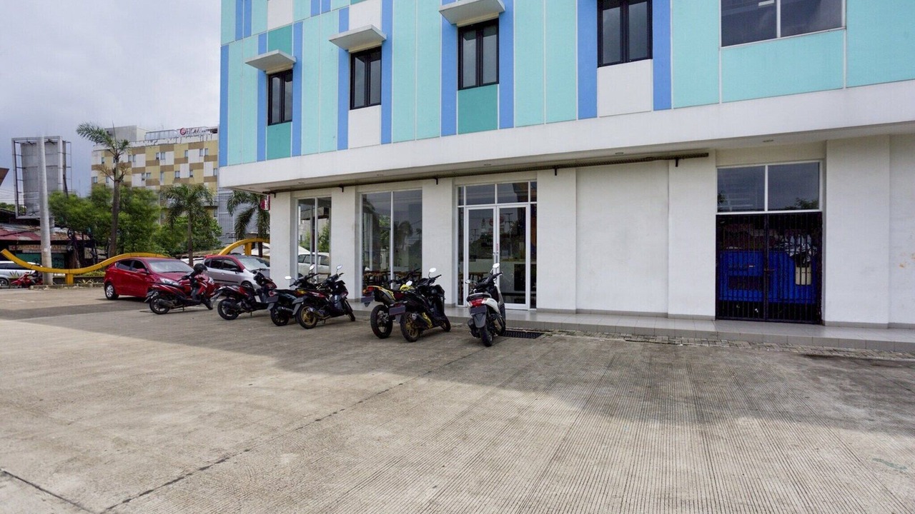 Photo of Outdoor in South Tambun