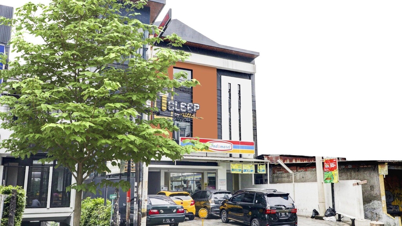 Photo of Outdoor in Cipaganti