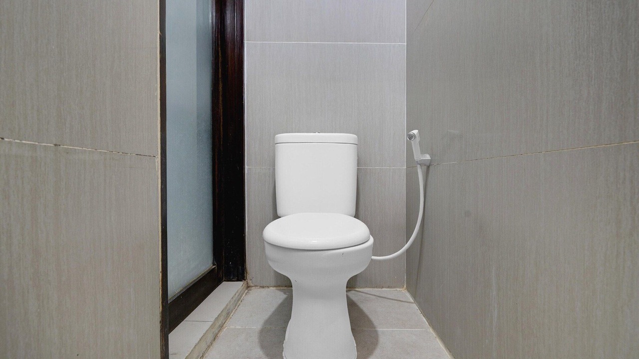 Photo of Bathroom in Dago