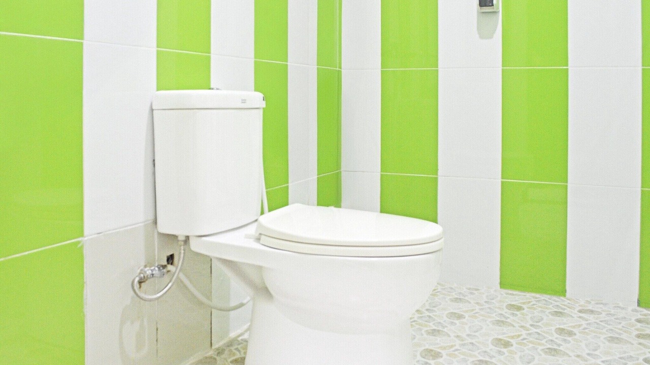 Photo of Bathroom in Balikpapan