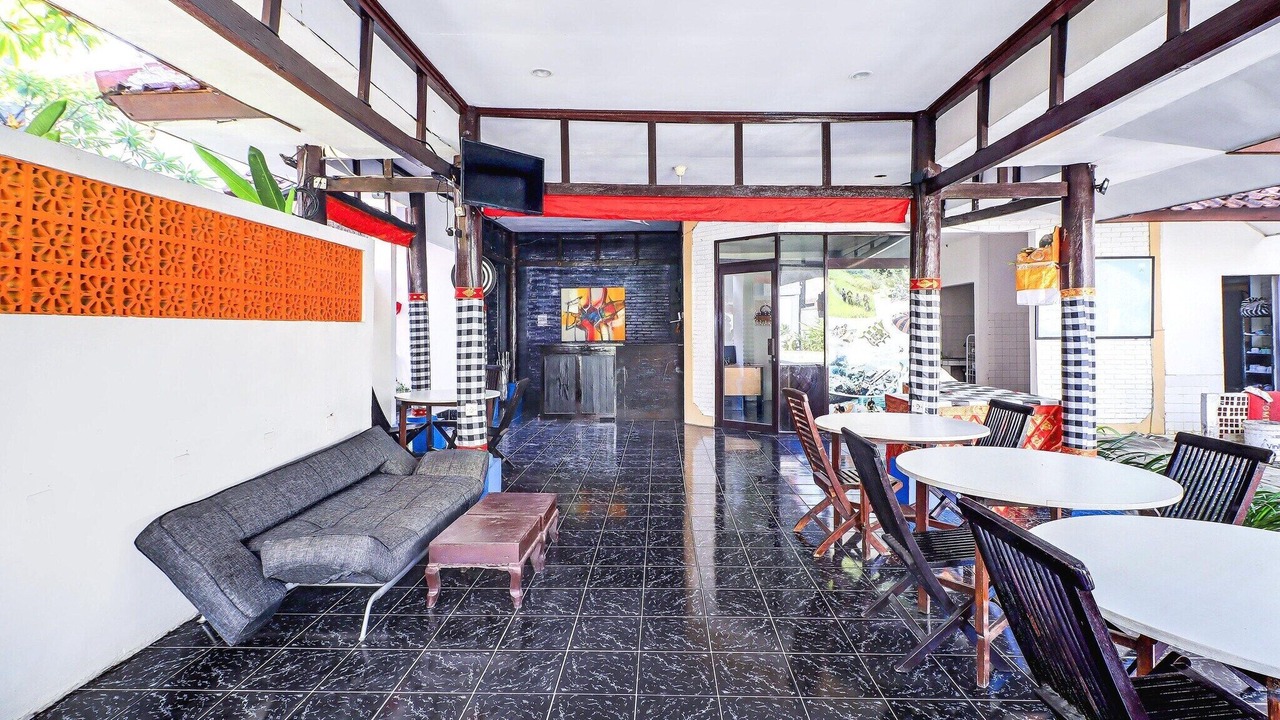Photo of Livingroom in Downtown Kuta