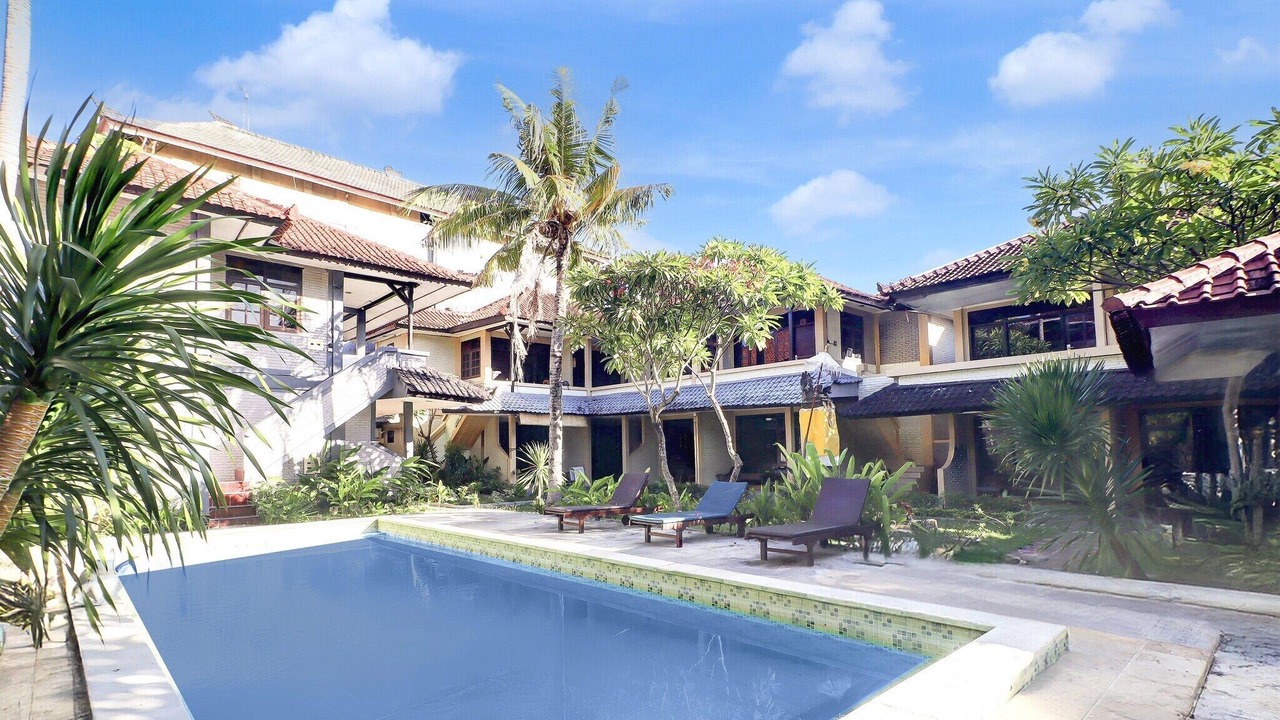 Photo of Outdoor in Downtown Kuta