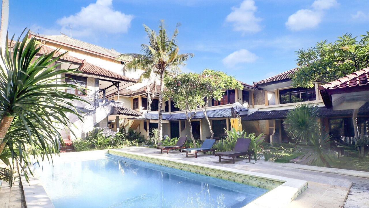 Photo of Outdoor in Downtown Kuta