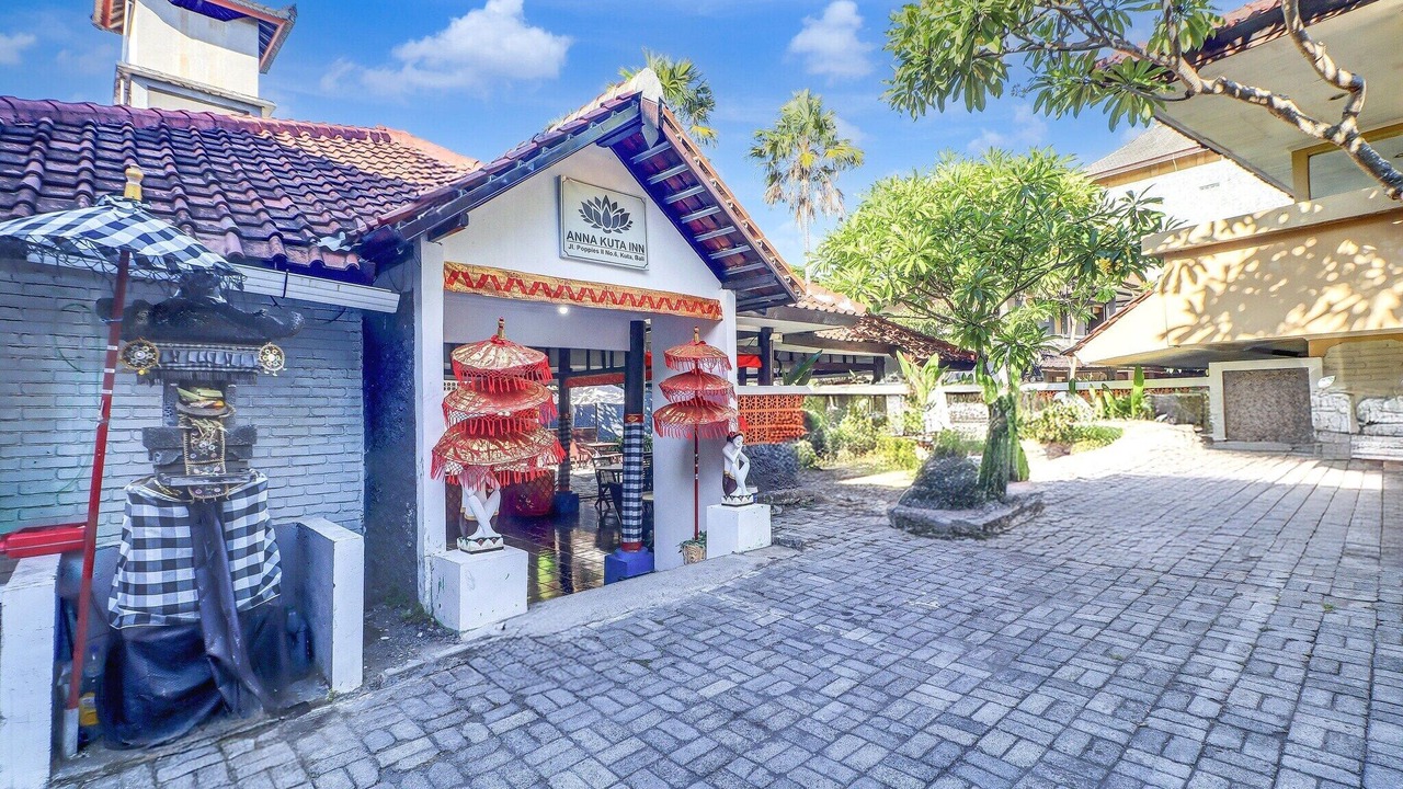 Photo of Outdoor in Downtown Kuta